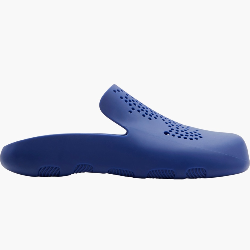 Blueberry Clogs - Picture 6 of 11